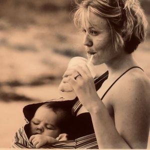 Meet your Posher, Cherie